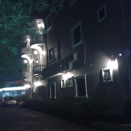 Hotel Ria Johor Bahru Exterior foto