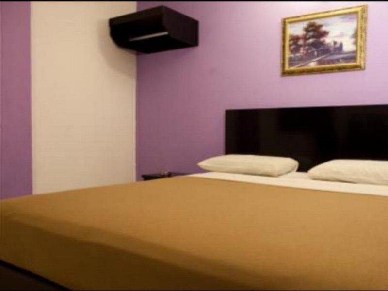 Hotel Ria Johor Bahru Exterior foto