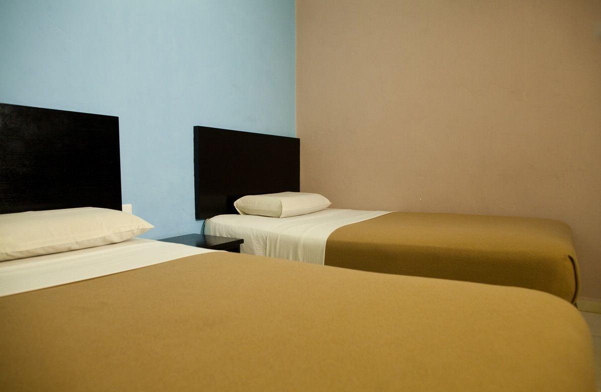 Hotel Ria Johor Bahru Exterior foto