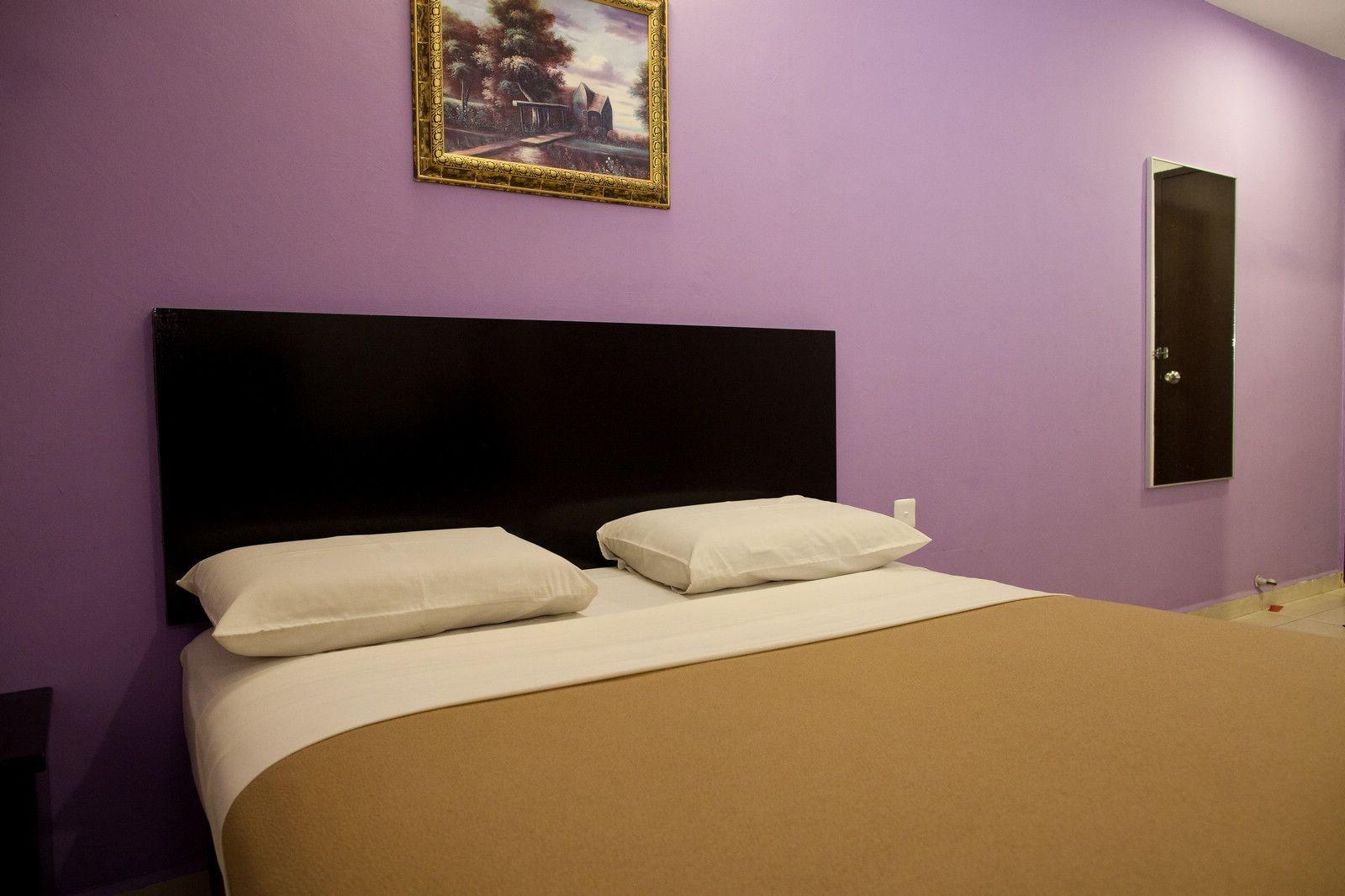 Hotel Ria Johor Bahru Exterior foto