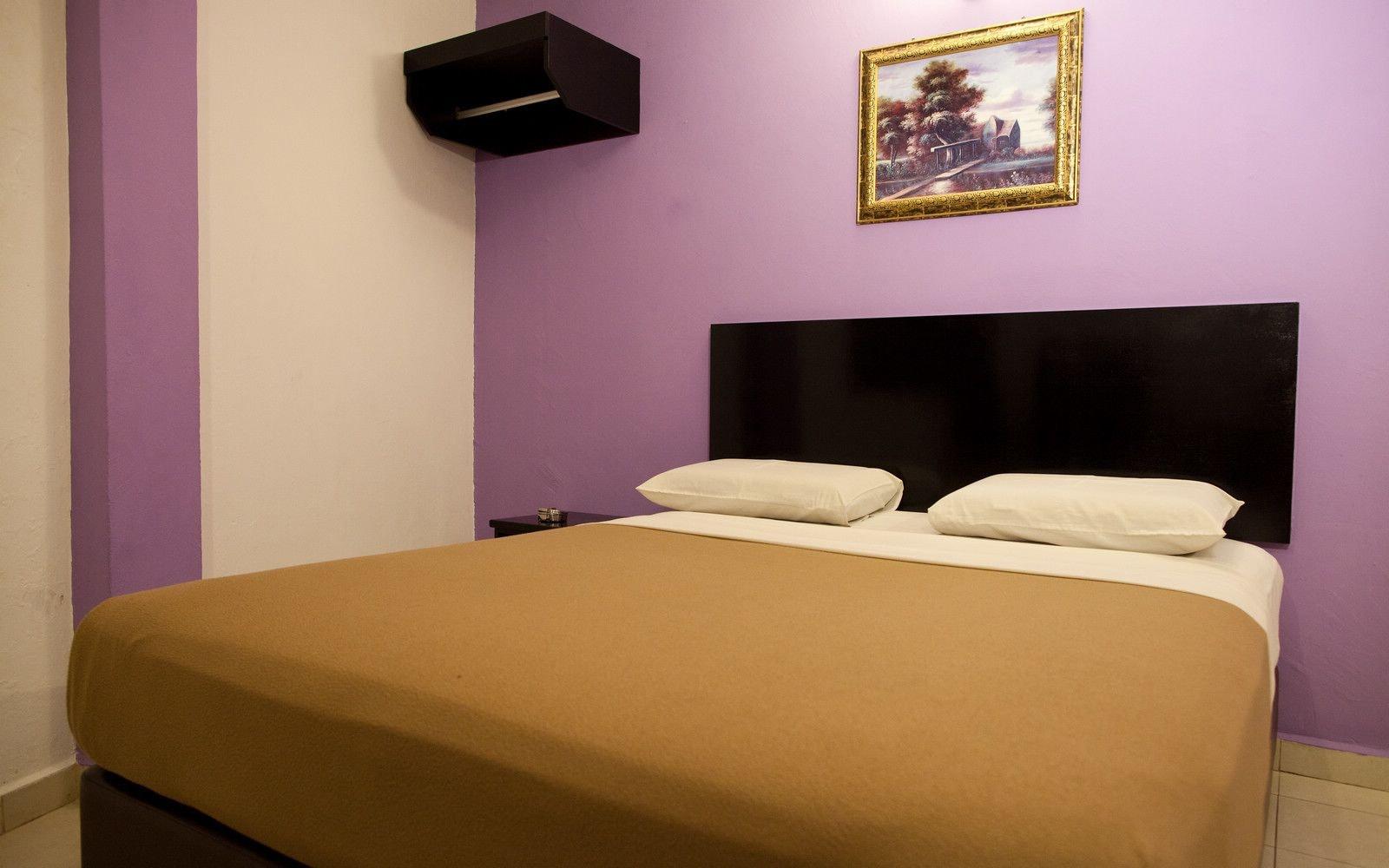 Hotel Ria Johor Bahru Exterior foto
