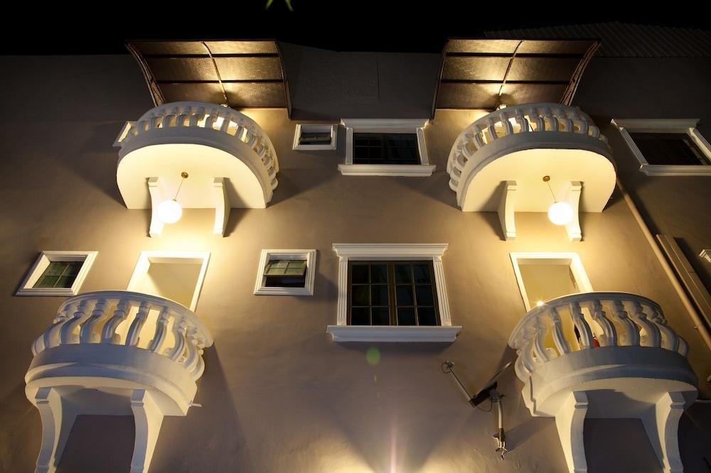 Hotel Ria Johor Bahru Exterior foto