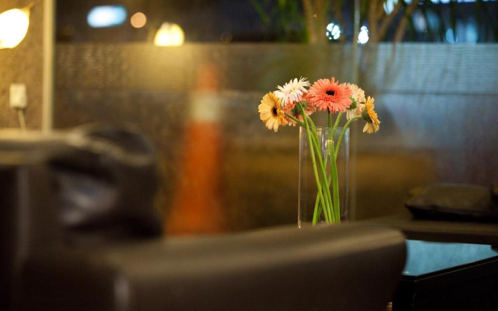 Hotel Ria Johor Bahru Exterior foto